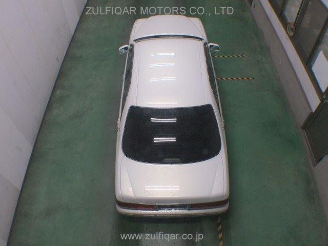 TOYOTA CROWN 2003 Image 5