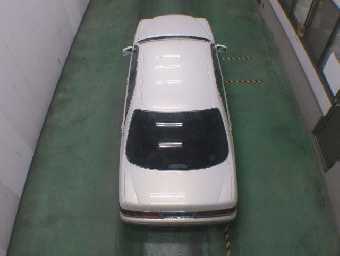 TOYOTA CROWN 2003 Image 4