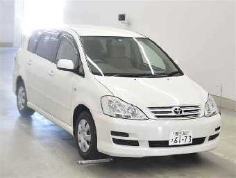 TOYOTA IPSUM 2007 Image 1