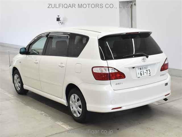 TOYOTA IPSUM 2007 Image 2