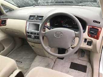 TOYOTA IPSUM 2007 Image 3