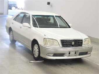 TOYOTA CROWN 2003 Image 1
