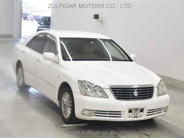 TOYOTA CROWN 2005 Image 1
