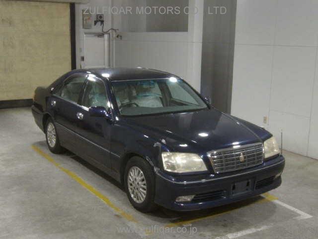 TOYOTA CROWN 1999 Image 1