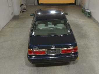 TOYOTA CROWN 1999 Image 5