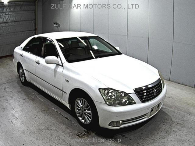 TOYOTA CROWN 2004 Image 1