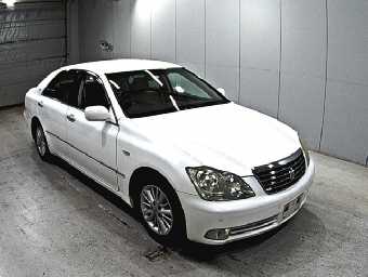 TOYOTA CROWN 2004 Image 1