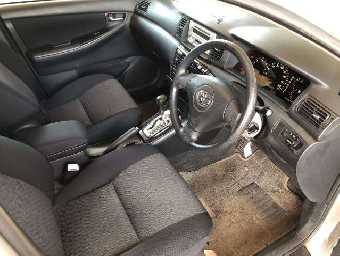 TOYOTA COROLLA FIELDER 2003 Image 3