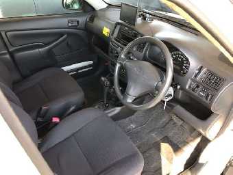 TOYOTA PROBOX 2012 Image 3