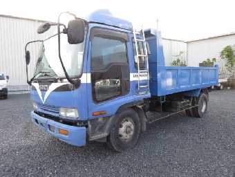 ISUZU FORWARD 1999 Image 1