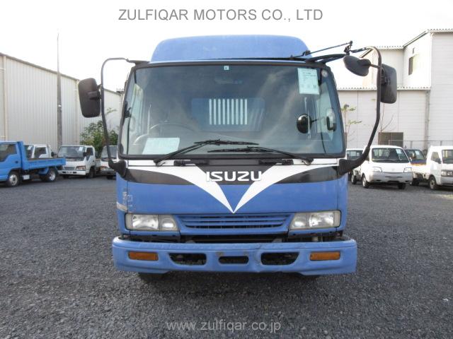 ISUZU FORWARD 1999 Image 2