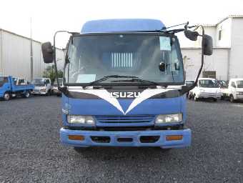ISUZU FORWARD 1999 Image 2