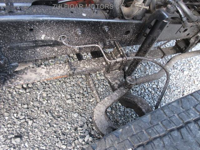 ISUZU FORWARD 1999 Image 11