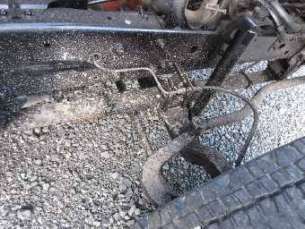 ISUZU FORWARD 1999 Image 11