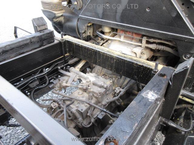 ISUZU FORWARD 1999 Image 12