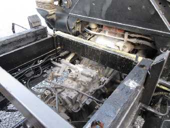 ISUZU FORWARD 1999 Image 12