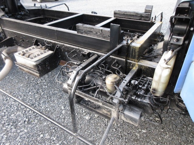 ISUZU FORWARD 1999 Image 19