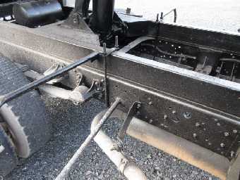 ISUZU FORWARD 1999 Image 14