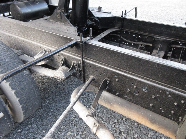 ISUZU FORWARD 1999 Image 20