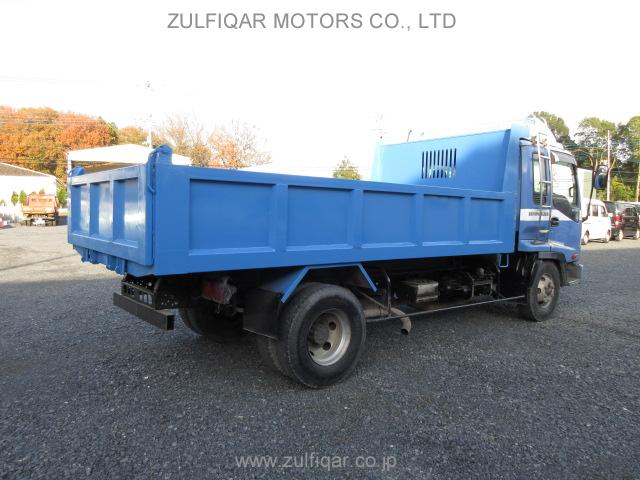 ISUZU FORWARD 1999 Image 3