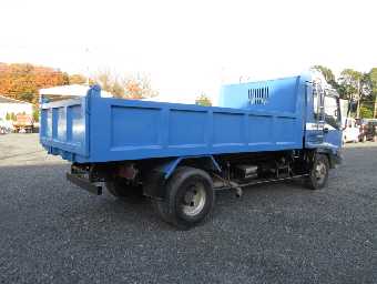 ISUZU FORWARD 1999 Image 3