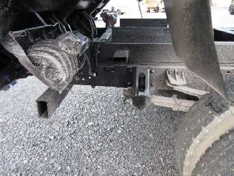 ISUZU FORWARD 1999 Image 15