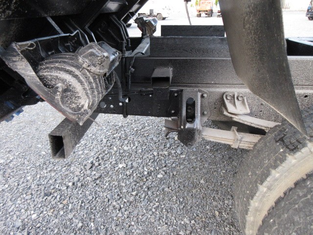 ISUZU FORWARD 1999 Image 21