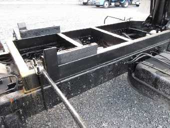 ISUZU FORWARD 1999 Image 16