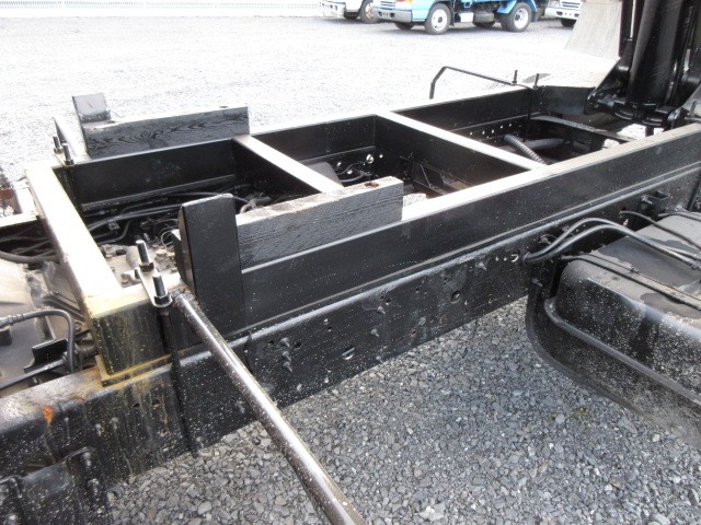 ISUZU FORWARD 1999 Image 22