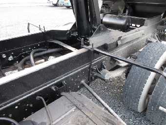 ISUZU FORWARD 1999 Image 17