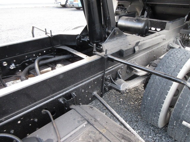 ISUZU FORWARD 1999 Image 23