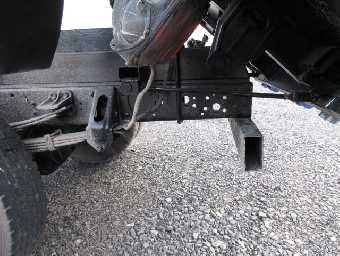 ISUZU FORWARD 1999 Image 18