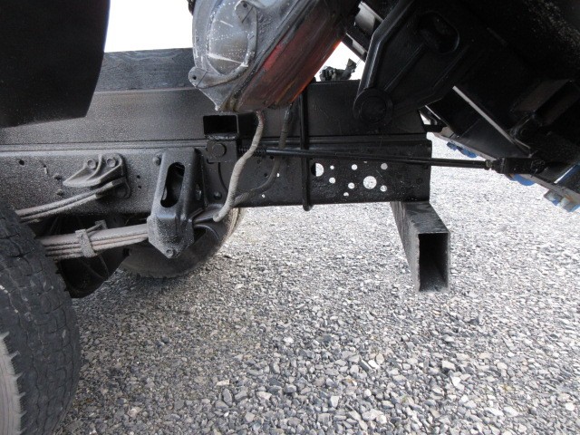 ISUZU FORWARD 1999 Image 24