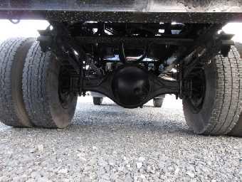 ISUZU FORWARD 1999 Image 19