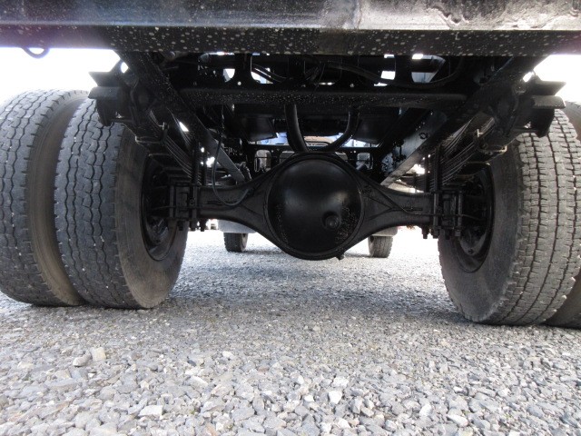 ISUZU FORWARD 1999 Image 25