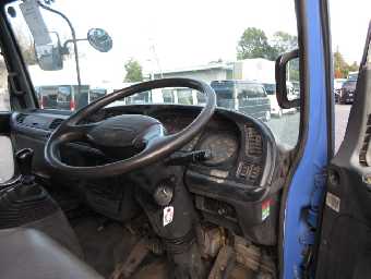 ISUZU FORWARD 1999 Image 20