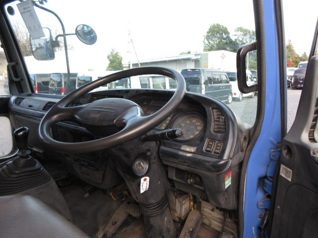 ISUZU FORWARD 1999 Image 26