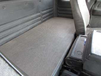 ISUZU FORWARD 1999 Image 21