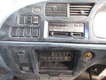 ISUZU FORWARD 1999 Image 22