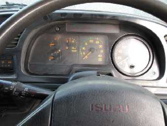 ISUZU FORWARD 1999 Image 23