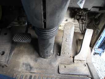 ISUZU FORWARD 1999 Image 24