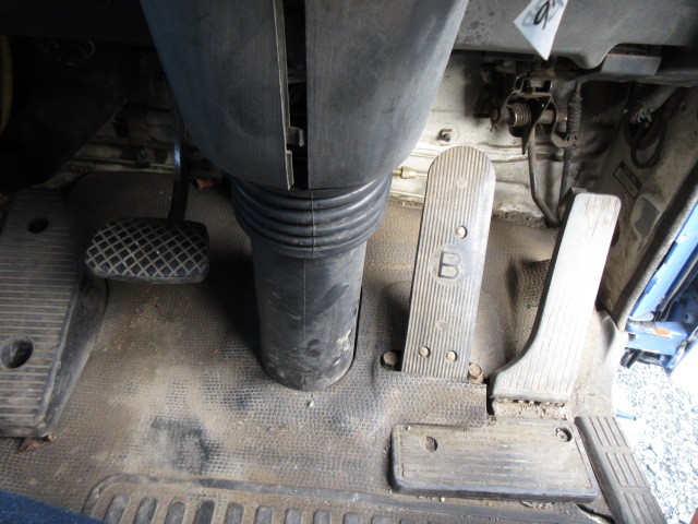 ISUZU FORWARD 1999 Image 30