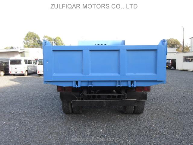 ISUZU FORWARD 1999 Image 4