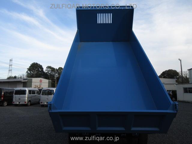 ISUZU FORWARD 1999 Image 6