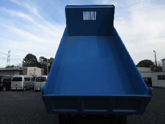 ISUZU FORWARD 1999 Image 6