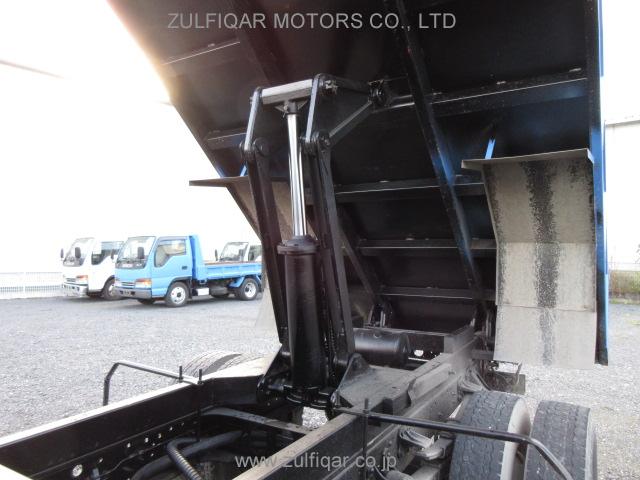 ISUZU FORWARD 1999 Image 7