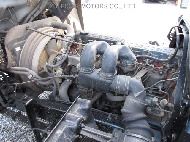 ISUZU FORWARD 1999 Image 8