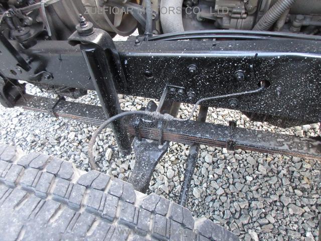 ISUZU FORWARD 1999 Image 9