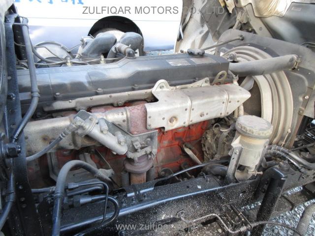 ISUZU FORWARD 1999 Image 10