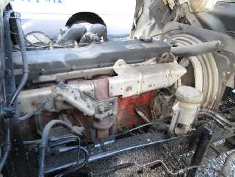 ISUZU FORWARD 1999 Image 10